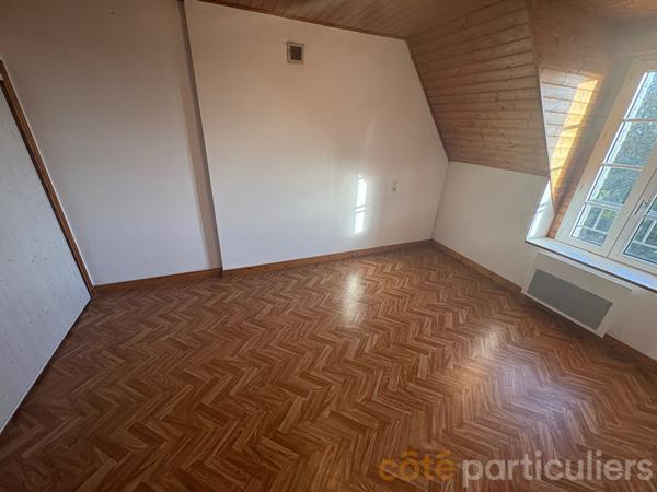Location Maison90 m² - 4 Pièces - GRAND CHAMP (56390)