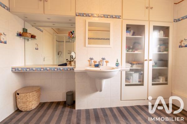 Appartement à vendre 3 pièces 95 m² Faches-Thumesnil