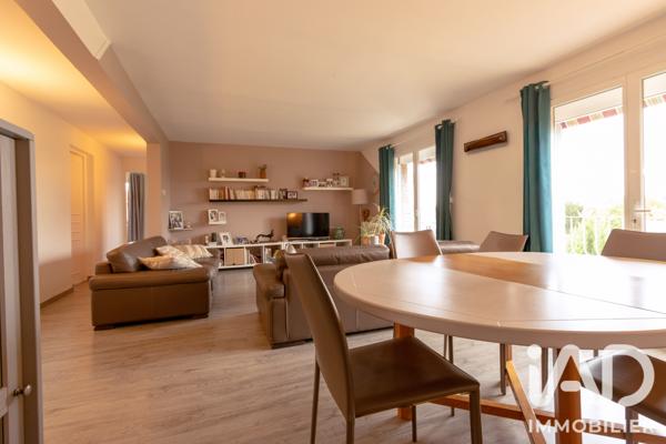 Appartement à vendre 3 pièces 95 m² Faches-Thumesnil
