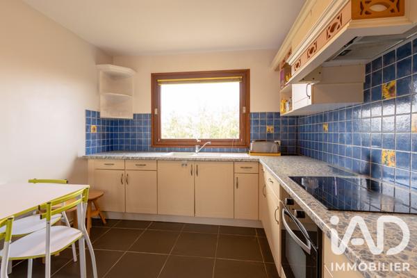 Appartement à vendre 3 pièces 95 m² Faches-Thumesnil