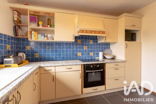 Appartement à vendre 3 pièces 95 m² Faches-Thumesnil