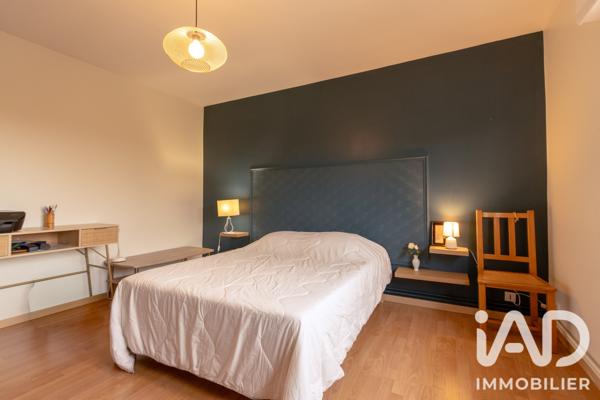Appartement à vendre 3 pièces 95 m² Faches-Thumesnil