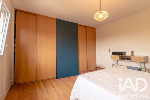 Appartement à vendre 3 pièces 95 m² Faches-Thumesnil