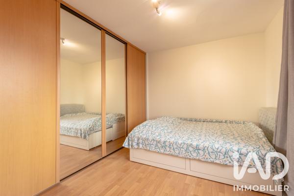 Appartement à vendre 3 pièces 95 m² Faches-Thumesnil