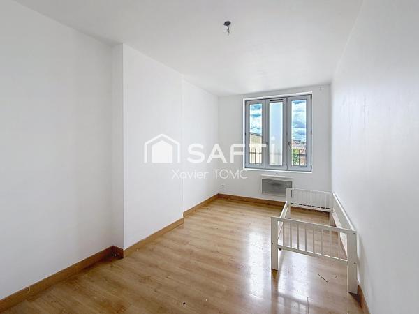 IMMEUBLE DE RAPPORT 6 LOTS