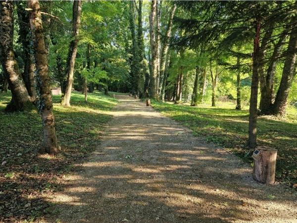 PROPRIÉTÉ avec VILLA PARC FORET à vendre 8 pièces proche CONTREXEVILLE (88) idéale GITE de groupe/ Maison - 6910 m2 de TERRAIN