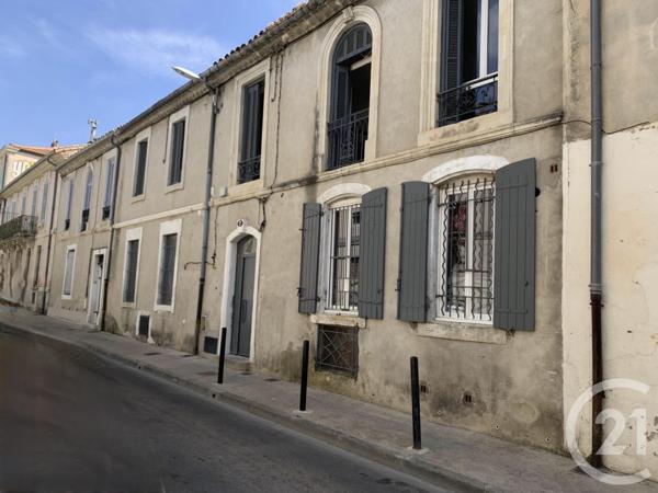 Immeuble à vendre  155 m2 NIMES - 30