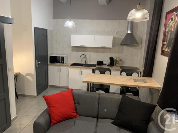 Immeuble à vendre  155 m2 NIMES - 30