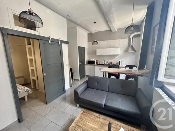 Immeuble à vendre  155 m2 NIMES - 30