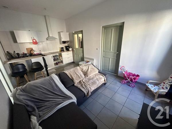Immeuble à vendre  155 m2 NIMES - 30
