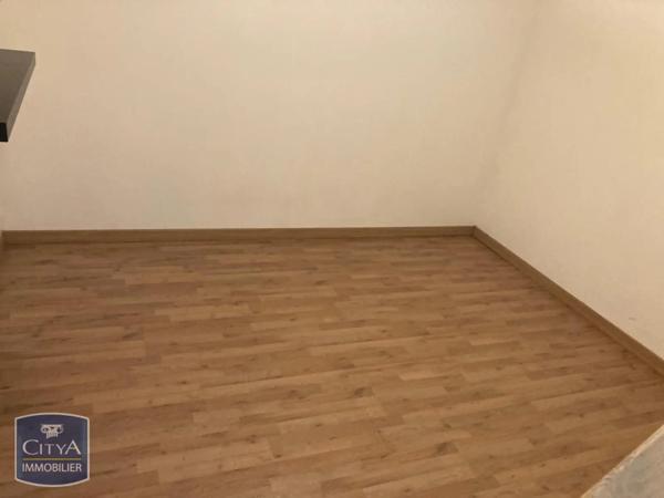 Vente appartement 2 pièces de 39m²