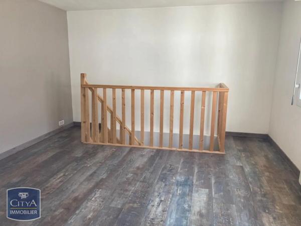 Vente appartement 2 pièces de 39m²