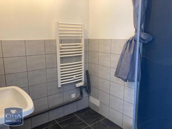 Vente appartement 2 pièces de 39m²