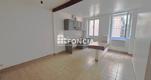 À vendre Appartement 2 pièces 40.31 m² - Paris 75011