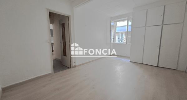 À vendre Appartement 2 pièces 40.31 m² - Paris 75011