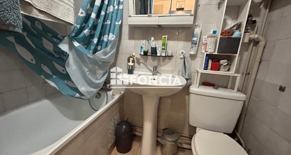 À vendre Appartement 2 pièces 40.31 m² - Paris 75011