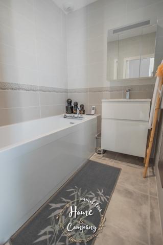 Appartement 4 pièce(s) 3 chambre(s) 111.63 m²