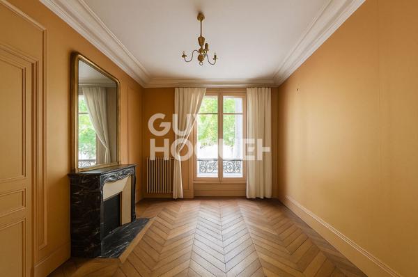 Appartement familial - 7 pièce(s) 190 m2 - Bastille