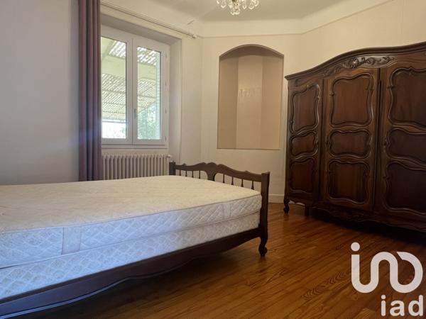 Maison à vendre 4 pièces 108 m² Saint Geniez d'Olt et d'Aubrac