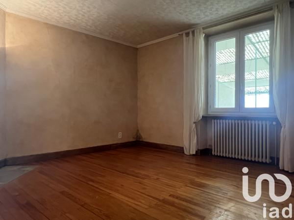 Maison à vendre 4 pièces 108 m² Saint Geniez d'Olt et d'Aubrac