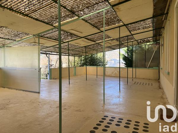 Maison à vendre 4 pièces 108 m² Saint Geniez d'Olt et d'Aubrac