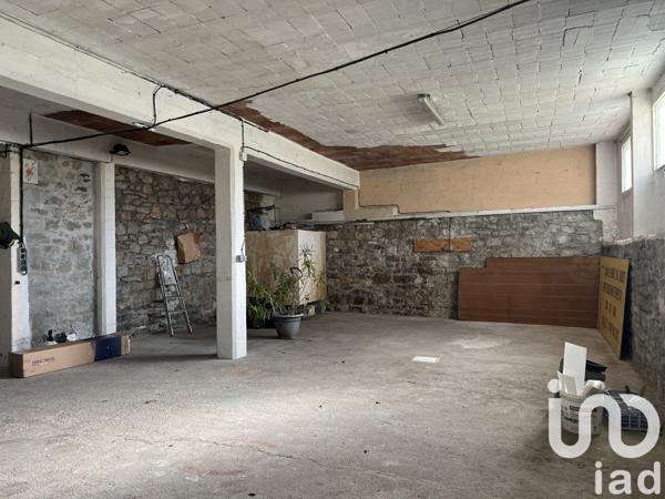 Maison à vendre 4 pièces 108 m² Saint Geniez d'Olt et d'Aubrac