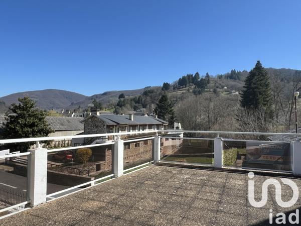 Maison à vendre 4 pièces 108 m² Saint Geniez d'Olt et d'Aubrac