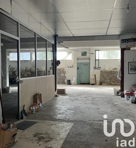 Maison à vendre 4 pièces 108 m² Saint Geniez d'Olt et d'Aubrac