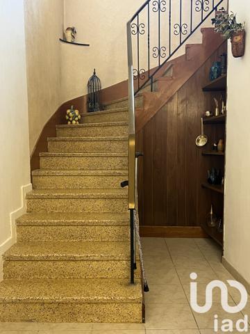 Maison à vendre 4 pièces 108 m² Saint Geniez d'Olt et d'Aubrac