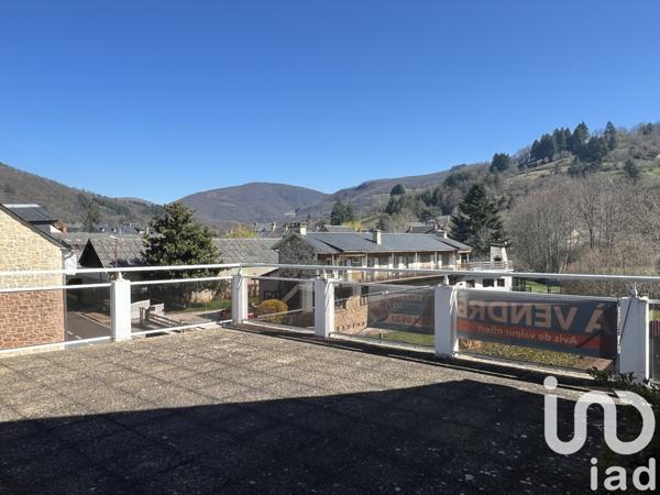 Maison à vendre 4 pièces 108 m² Saint Geniez d'Olt et d'Aubrac