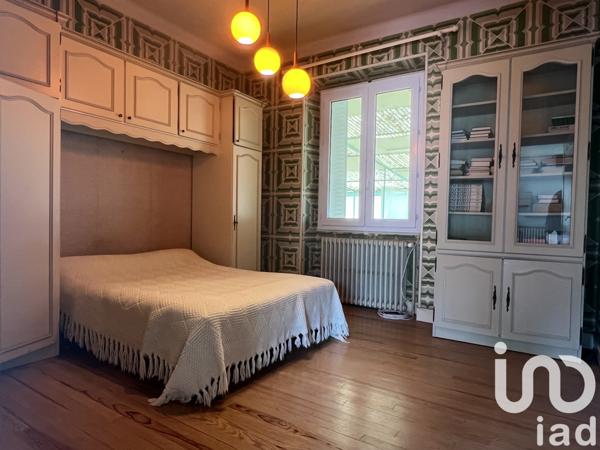 Maison à vendre 4 pièces 108 m² Saint Geniez d'Olt et d'Aubrac