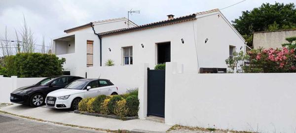 Maison 5 chambres à la Romaniquette