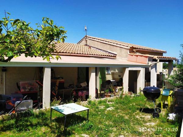 Maison 5 chambres à la Romaniquette