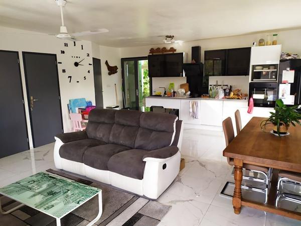 Maison 5 chambres à la Romaniquette