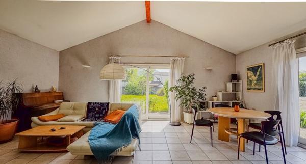 Maison à vendre |  Grenoble |  4 pièces | 126 m²