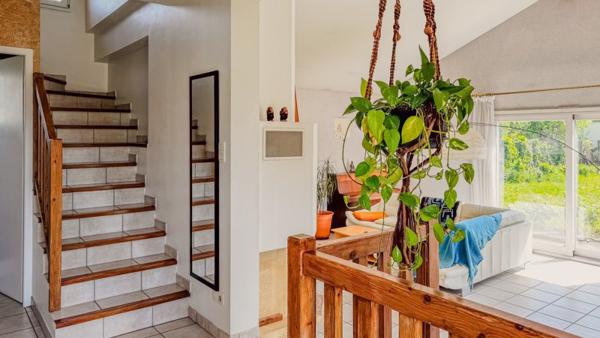 Maison à vendre |  Grenoble |  4 pièces | 126 m²