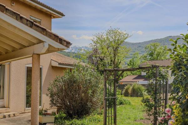 Maison à vendre |  Grenoble |  4 pièces | 126 m²