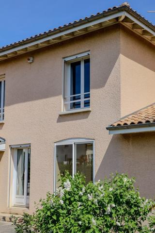 Maison à vendre |  Grenoble |  4 pièces | 126 m²