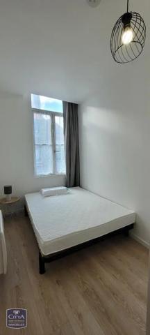 Appartement à louer 2 pièces 20.36m² Saint-Omer (62500)