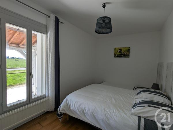 Maison à vendre  8 pièces - 200 m2 BOUIN - 85