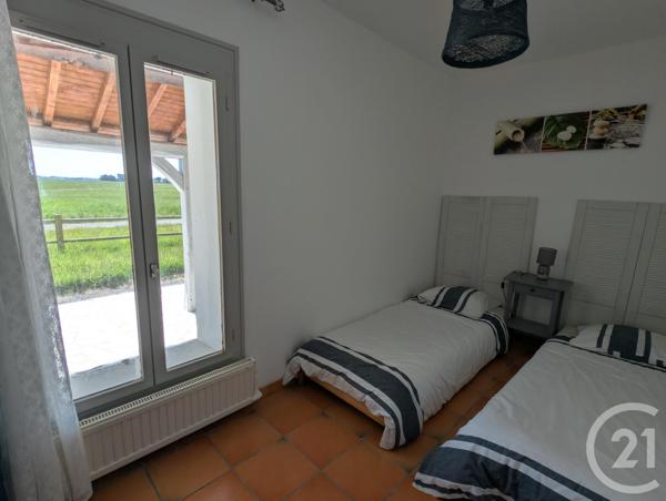 Maison à vendre  8 pièces - 200 m2 BOUIN - 85