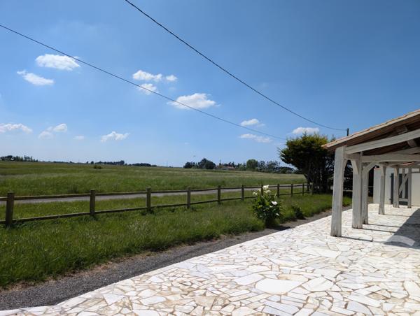 Maison à vendre  8 pièces - 200 m2 BOUIN - 85