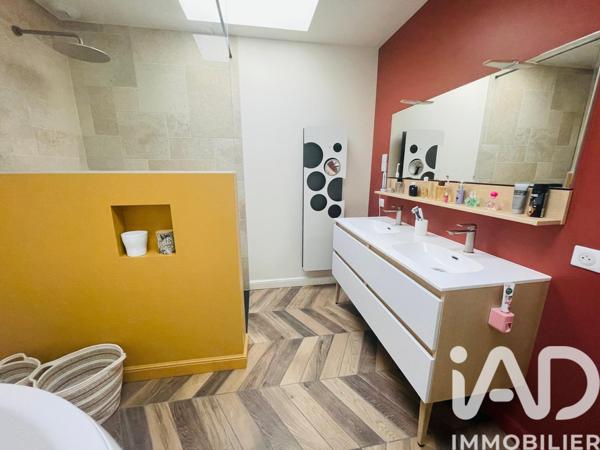 Maison à vendre 7 pièces 195 m² Dompierre-sur-Mer