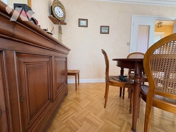 MAISON A VENDRE SECTEUR KERFEUNTEUN/GOURVILY
