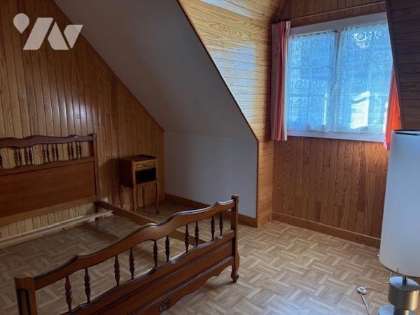 MAISON A VENDRE SECTEUR KERFEUNTEUN/GOURVILY