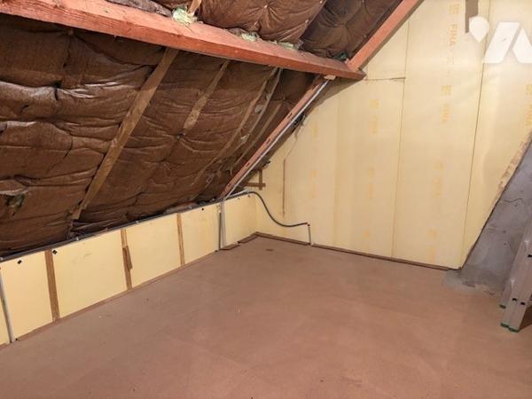 MAISON A VENDRE SECTEUR KERFEUNTEUN/GOURVILY