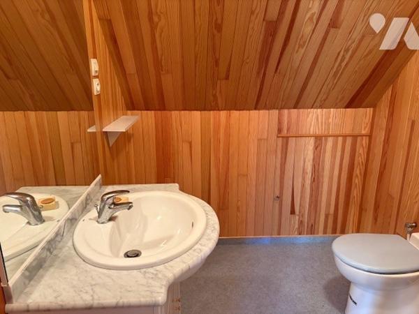 MAISON A VENDRE SECTEUR KERFEUNTEUN/GOURVILY