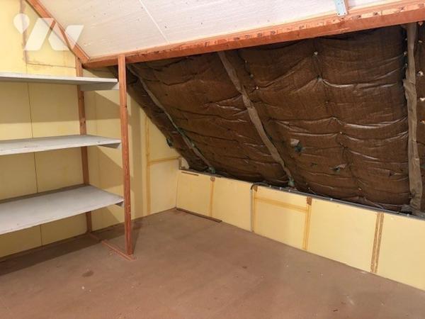 MAISON A VENDRE SECTEUR KERFEUNTEUN/GOURVILY