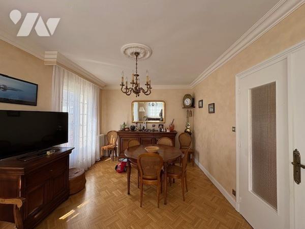 MAISON A VENDRE SECTEUR KERFEUNTEUN/GOURVILY