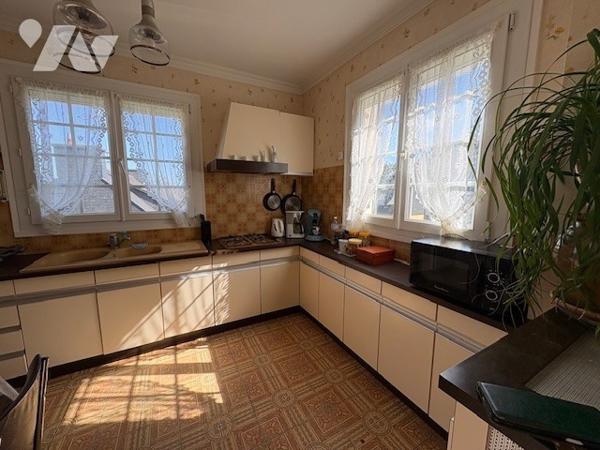 MAISON A VENDRE SECTEUR KERFEUNTEUN/GOURVILY